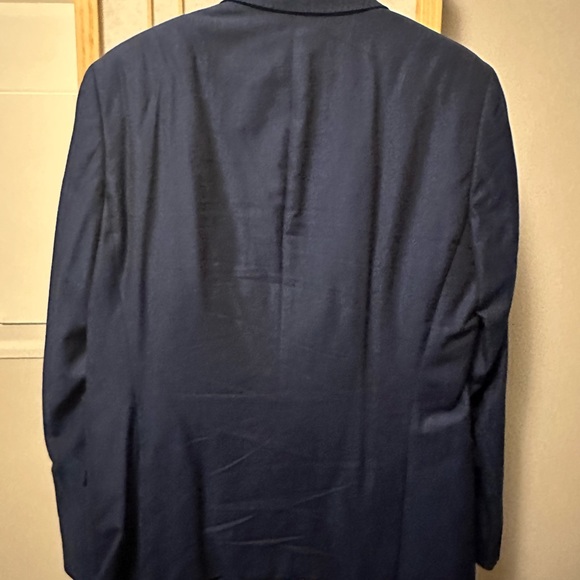 Hugo Boss Sports Coat - 42 S - Picture 2 of 3